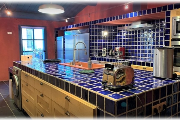 L’immobilier de luxe immunisé contre la crise